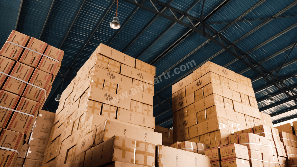 Karamürsel Kolili Yük Taşıma