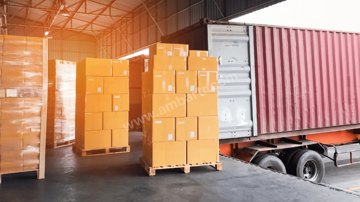 Karamürsel Ağır Yük Taşıma